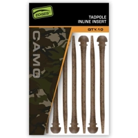 Fox Edges Camo Tadpole Inline Inserts